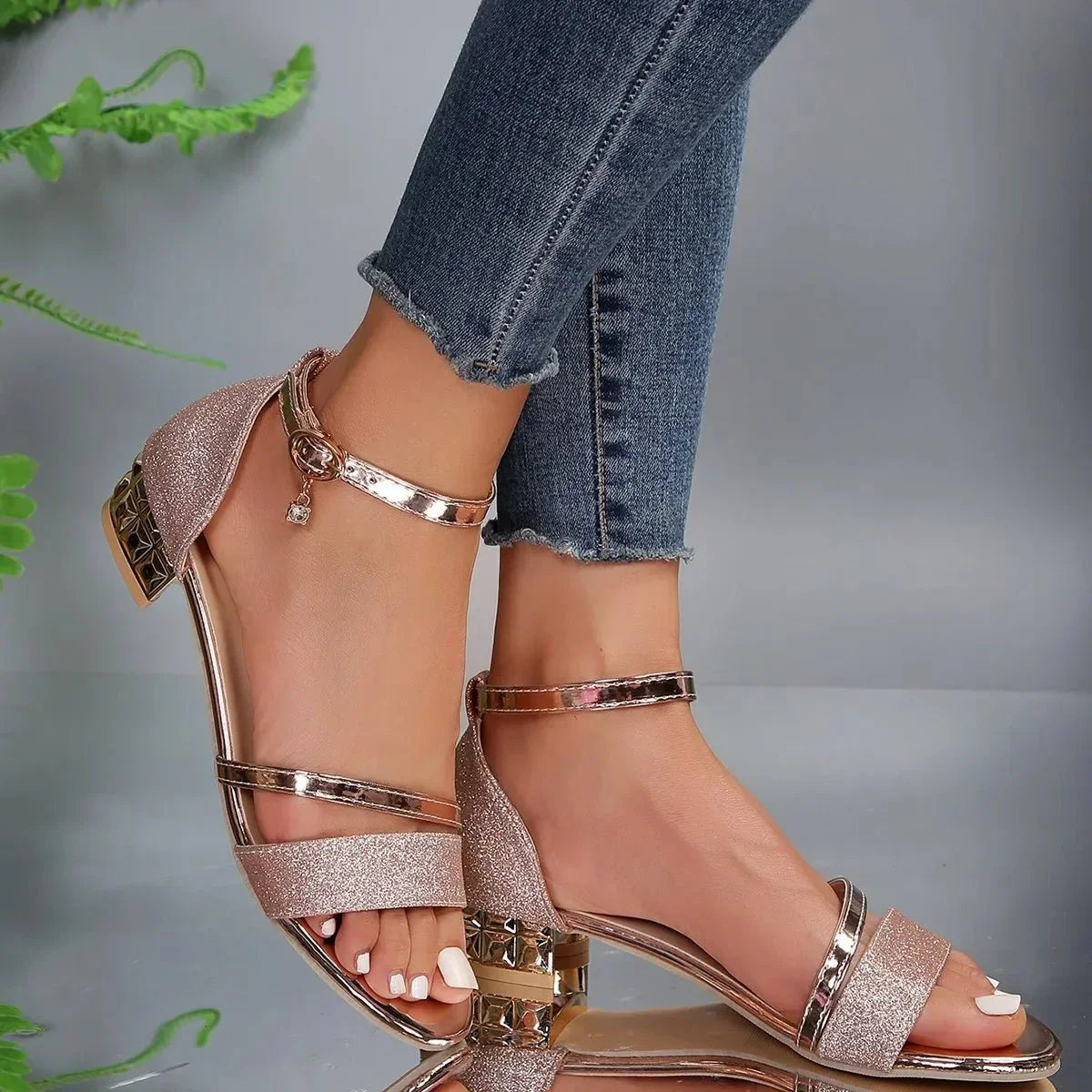 Malia | Sandali Eleganti