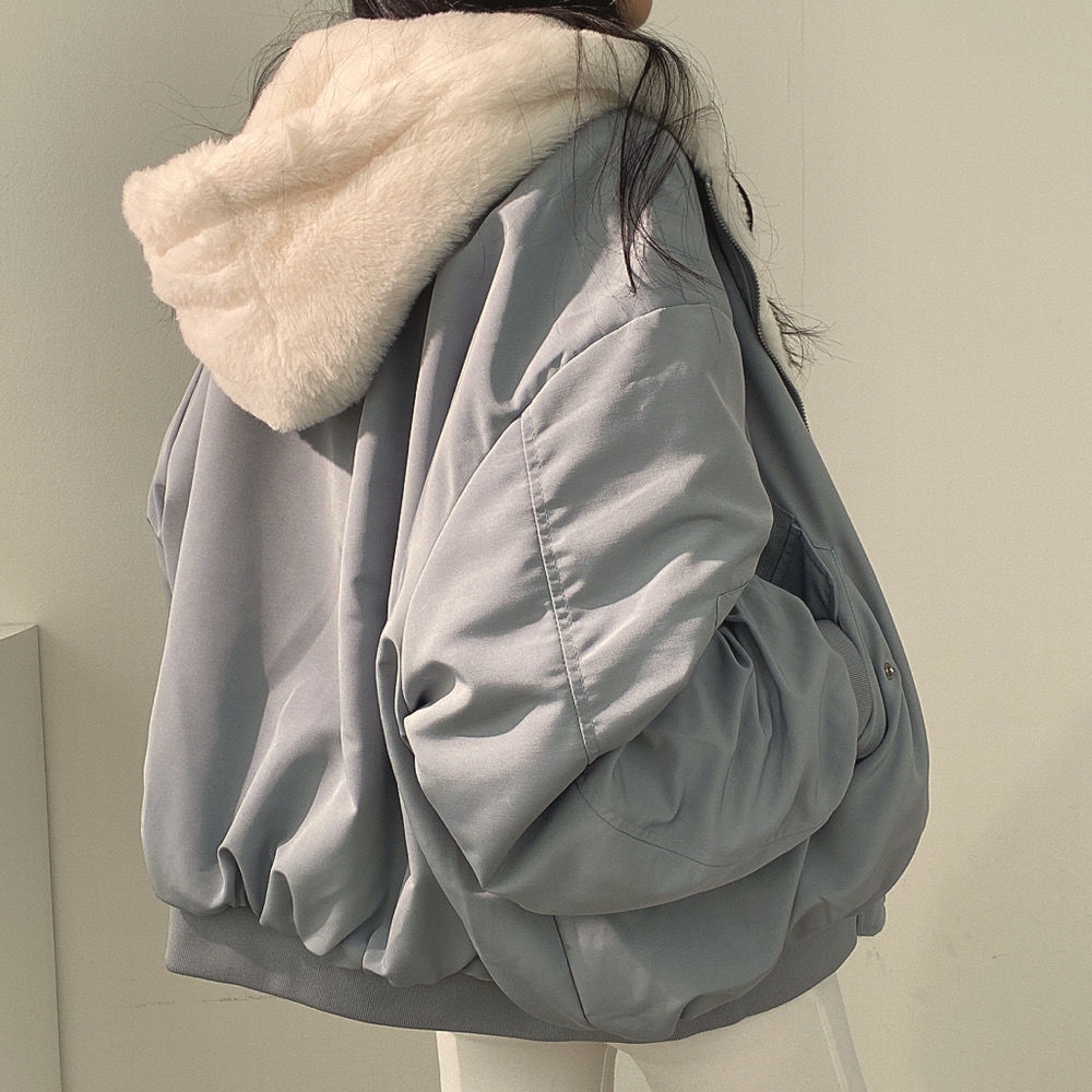 Alyssa™ - Giacca Calda e Stilosissima