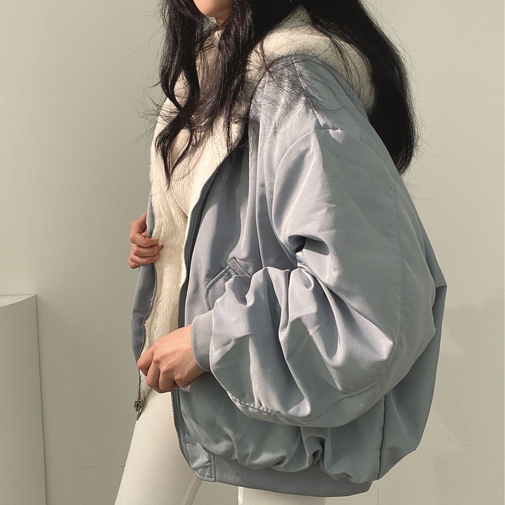 Alyssa™ - Giacca Calda e Stilosissima