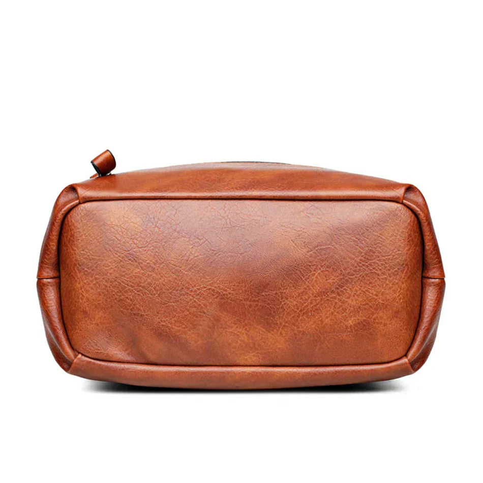 Ellie™ Double Charm | Borsa a Spalla Multi Tasche