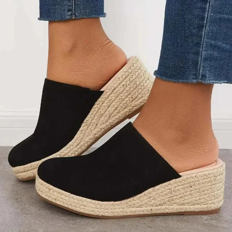 Rangi | Sandalo Eleganza Senza Sforzo