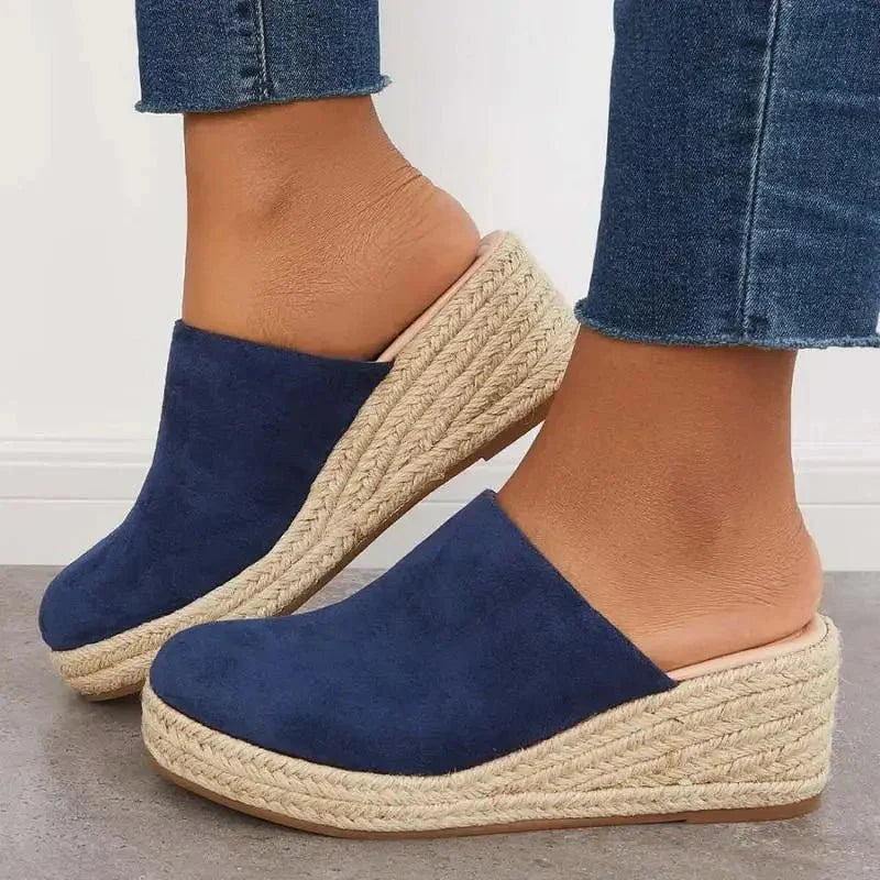Rangi | Sandalo Eleganza Senza Sforzo