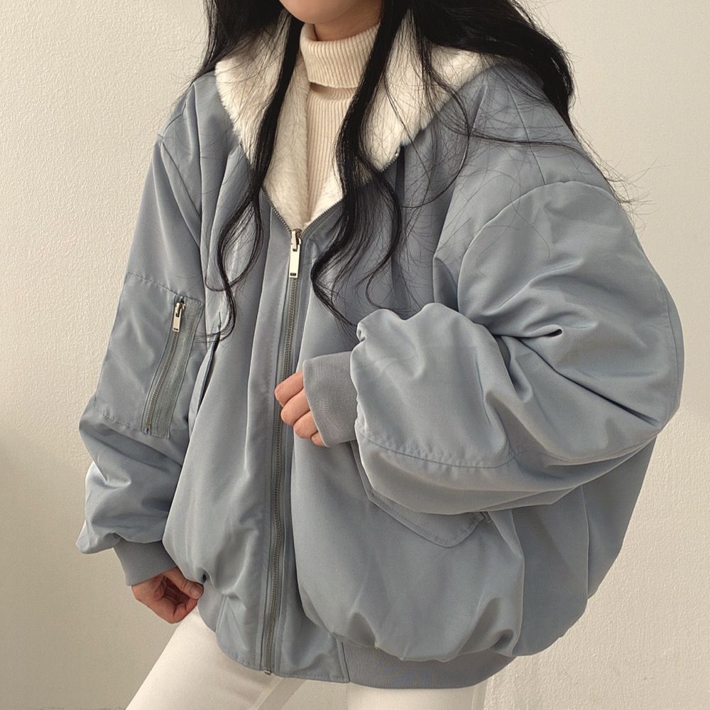 Alyssa™ - Giacca Calda e Stilosissima