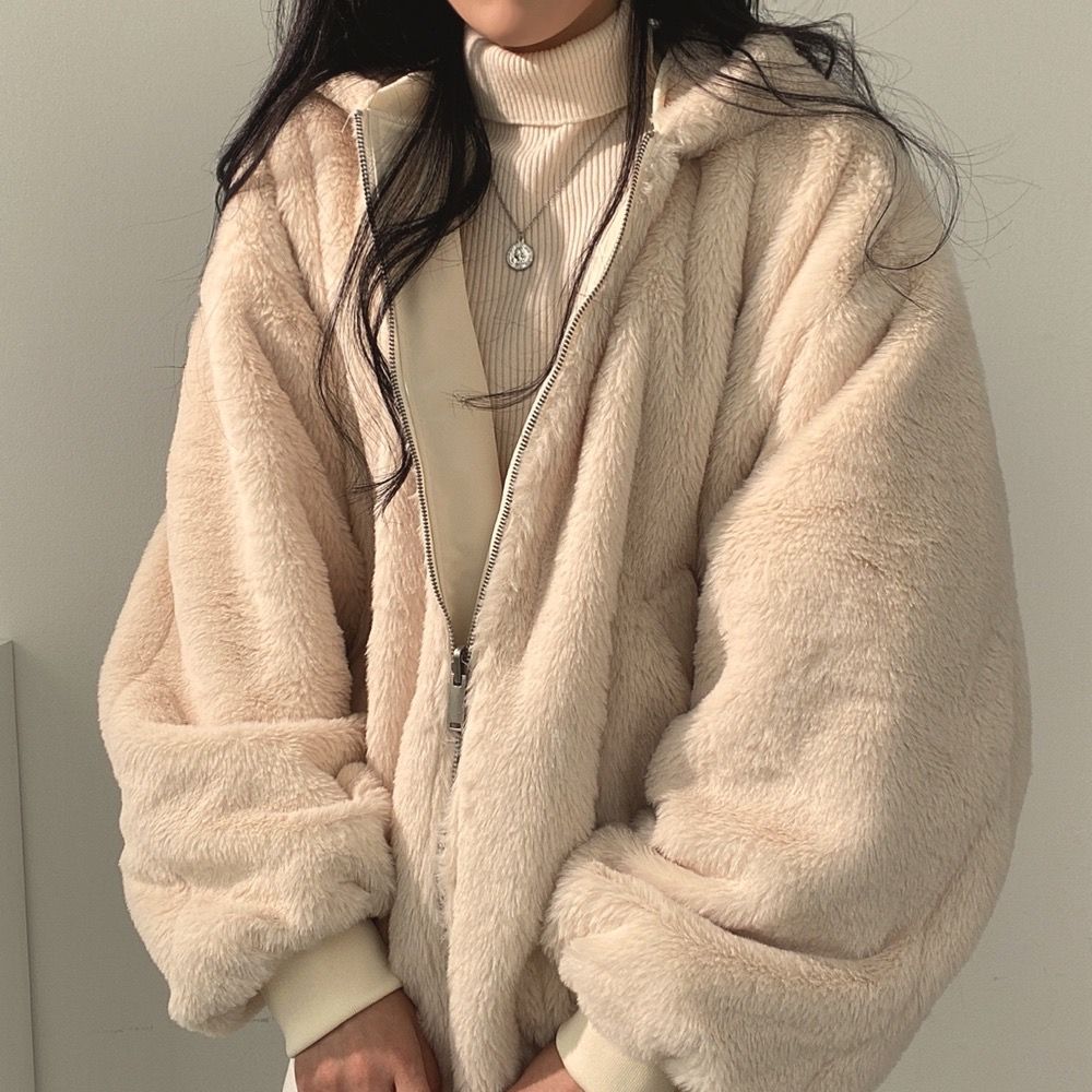 Alyssa™ - Giacca Calda e Stilosissima