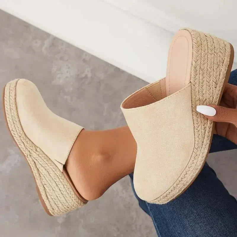 Rangi | Sandalo Eleganza Senza Sforzo
