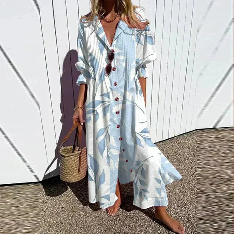 Rimmey | Vestito Boho da Spiaggia