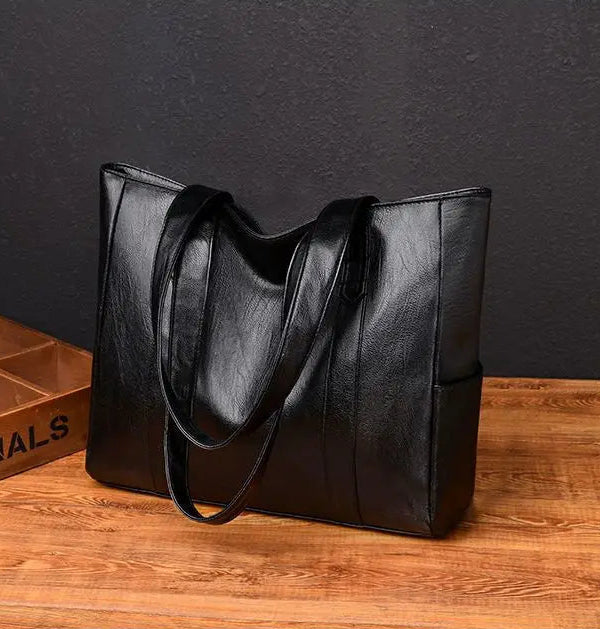 Abigail™ - Borsa a Spalla Minimalista di Lusso