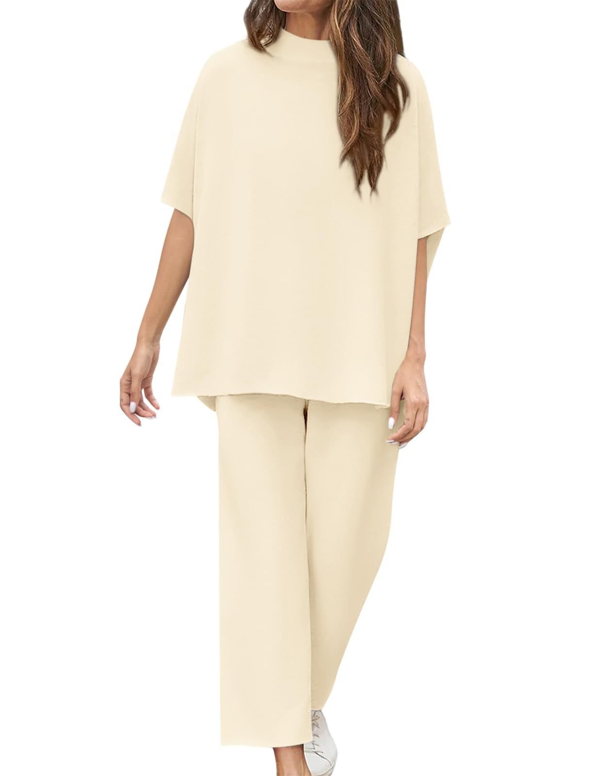 Lavinia | Set di Comfort Drappeggiato