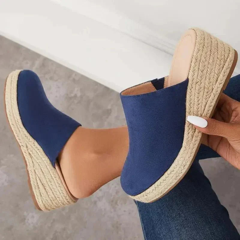 Rangi | Sandalo Eleganza Senza Sforzo