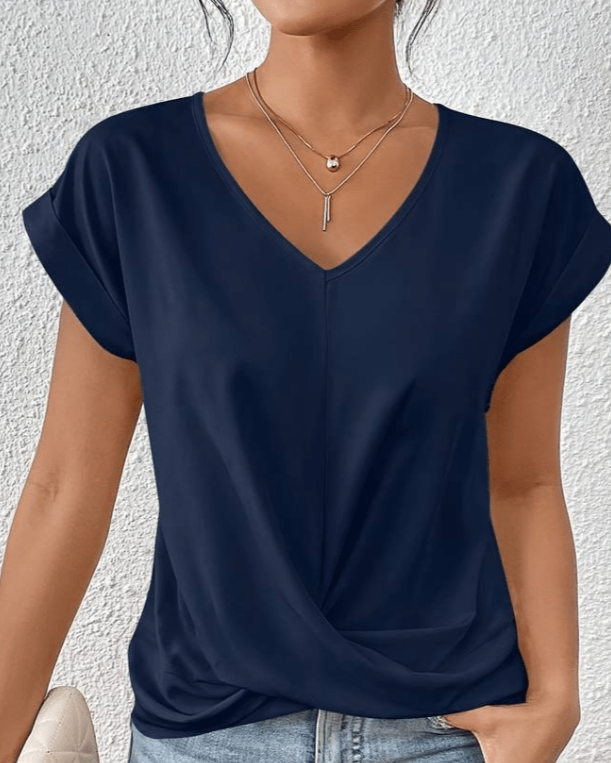 Maray | Top V-neck Perfetto