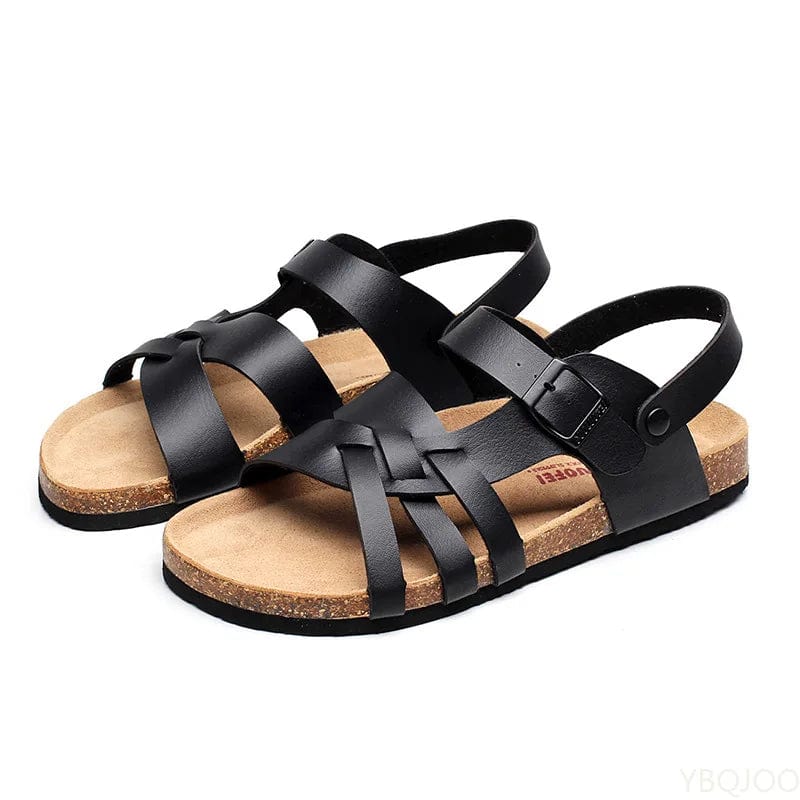Orion | Sandali Ortopedici Premium