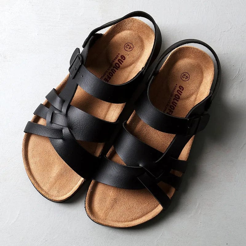 Orion | Sandali Ortopedici Premium