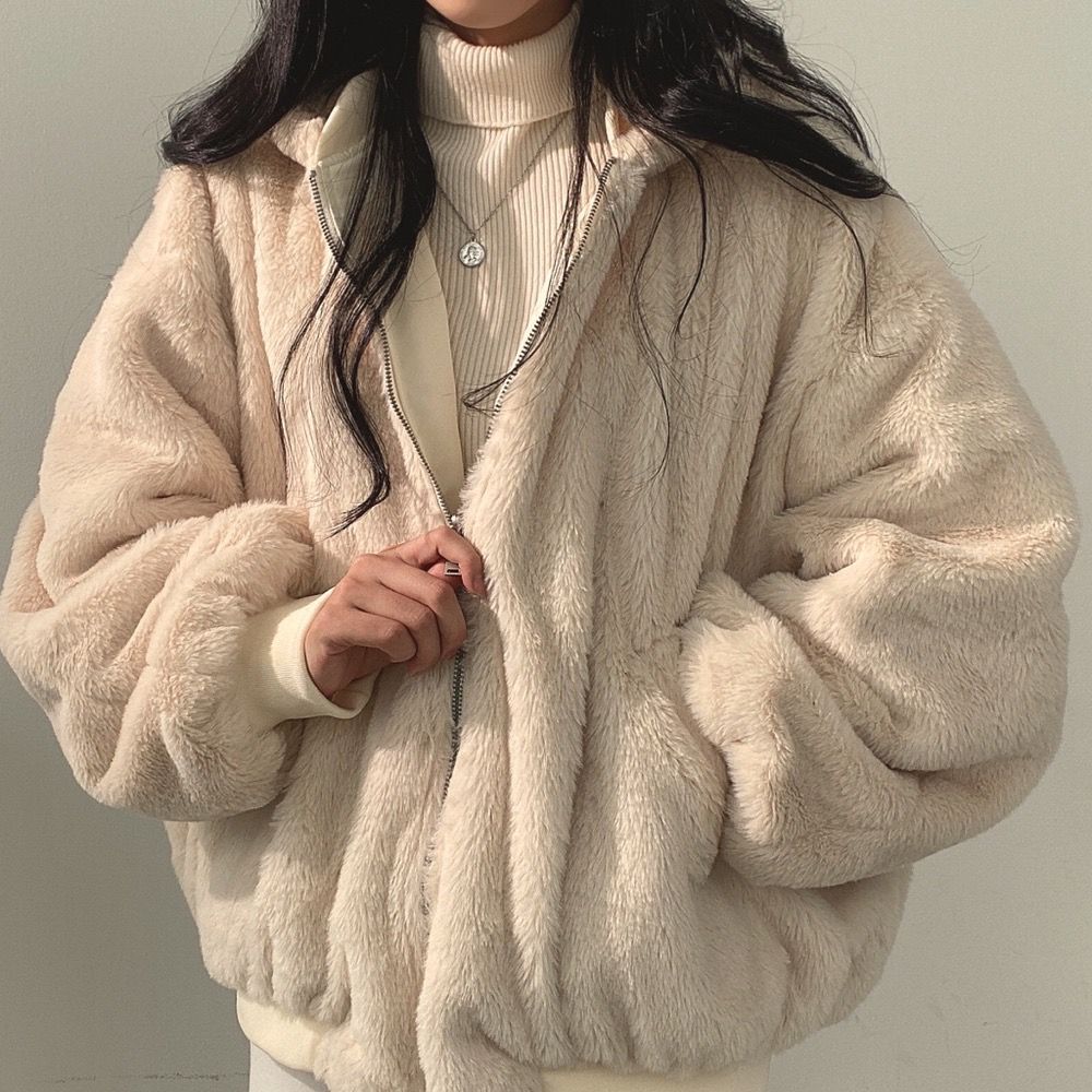 Alyssa™ - Giacca Calda e Stilosissima