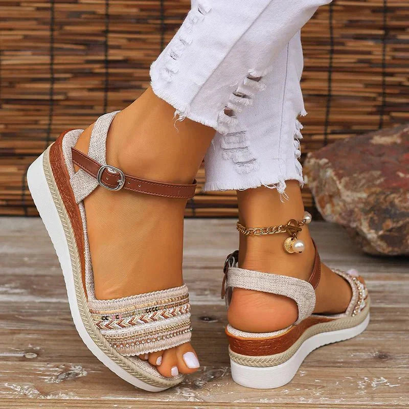 Dixie | Sandali Seaside Breeze