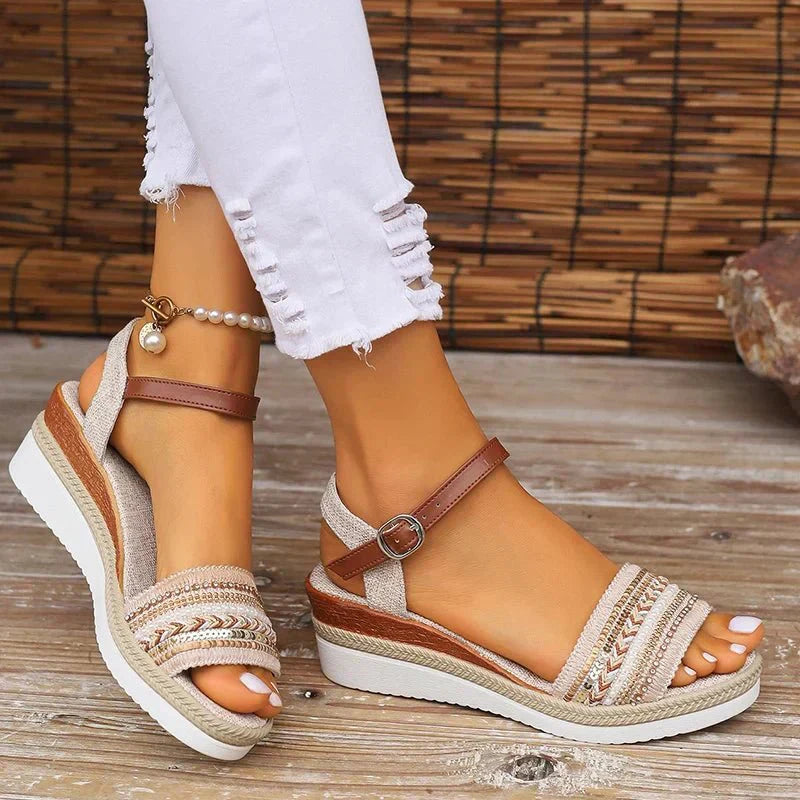 Dixie | Sandali Seaside Breeze