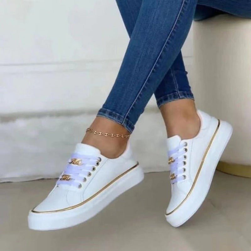 Tavia | Sneakers Ortopediche da Indossare Quotidianamente