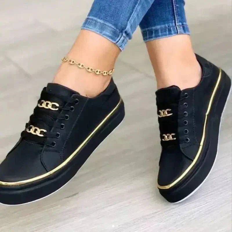 Tavia | Sneakers Ortopediche da Indossare Quotidianamente