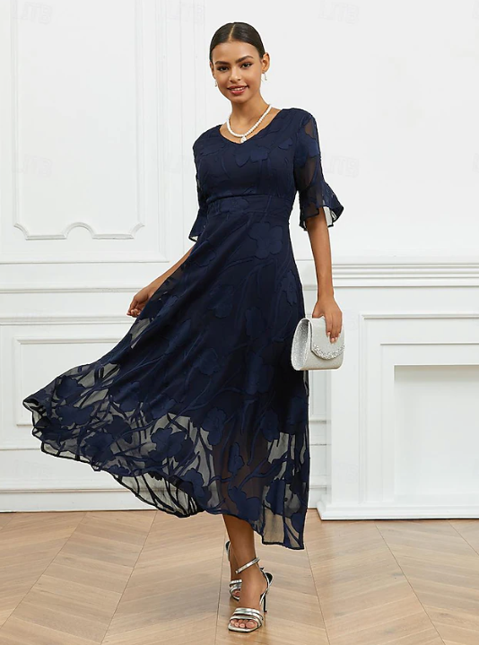 Serena – Abito Elegante Esclusivo