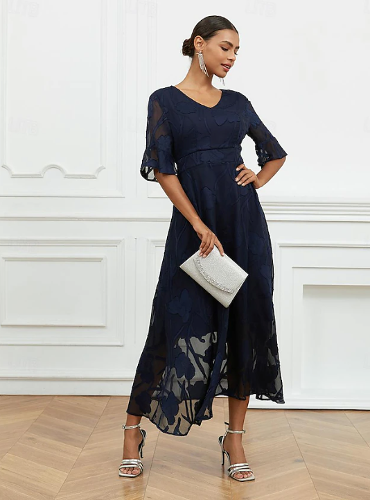 Serena – Abito Elegante Esclusivo