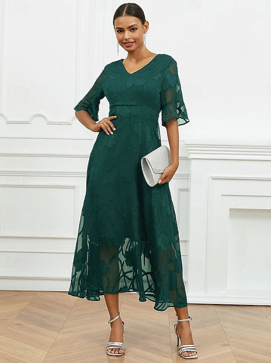 Serena – Abito Elegante Esclusivo