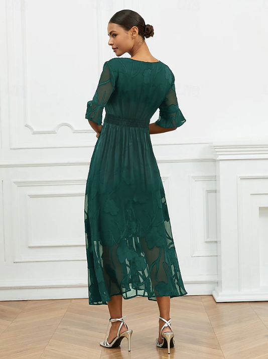 Serena – Abito Elegante Esclusivo