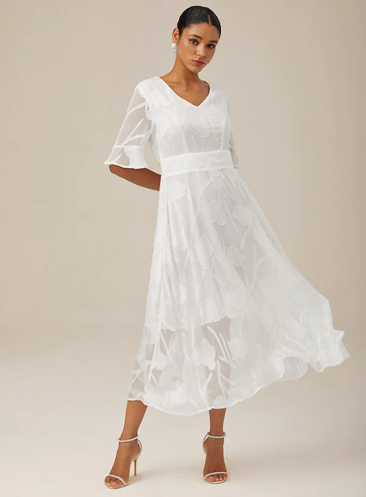 Serena – Abito Elegante Esclusivo
