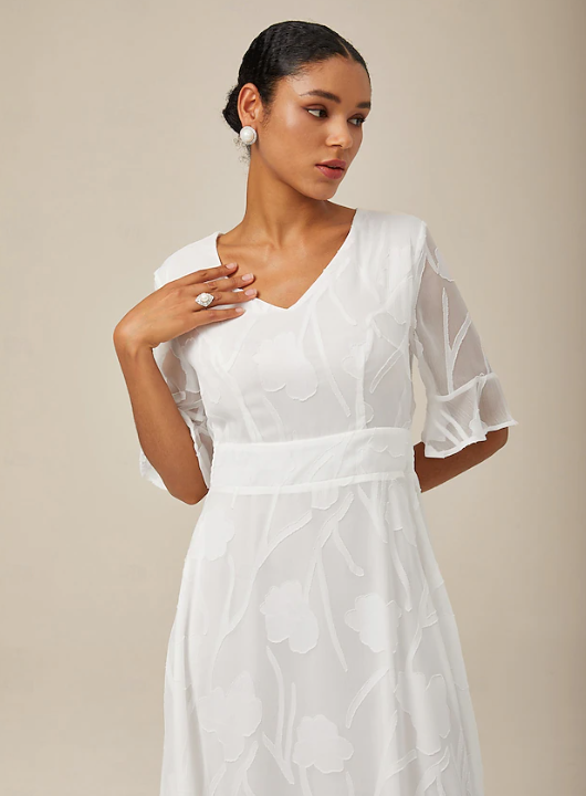 Serena – Abito Elegante Esclusivo