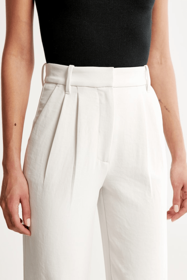 Haidee | Pantaloni Eleganti e Sofisticati