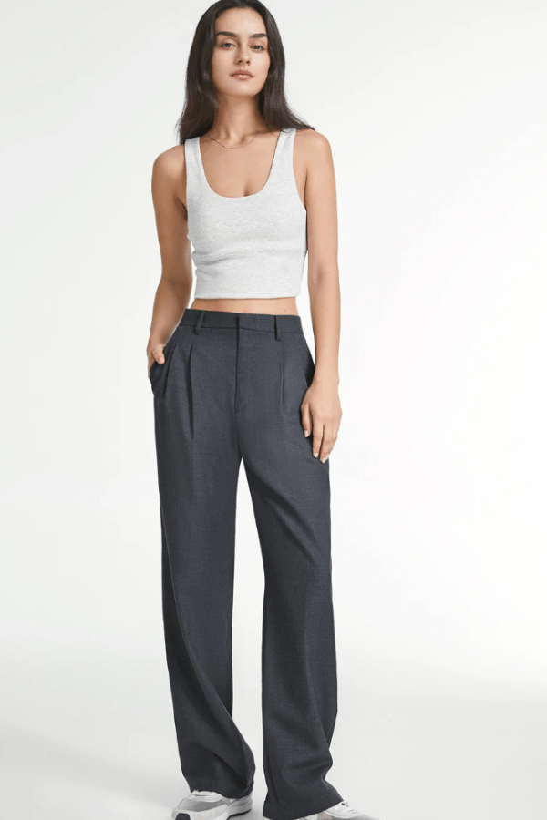 Haidee | Pantaloni Eleganti e Sofisticati