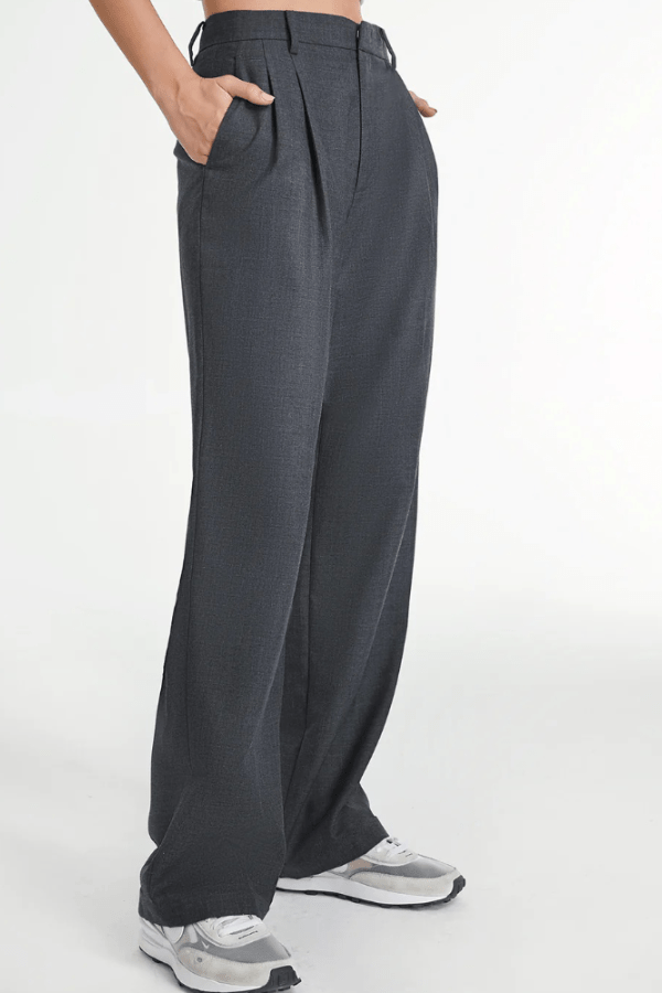 Haidee | Pantaloni Eleganti e Sofisticati