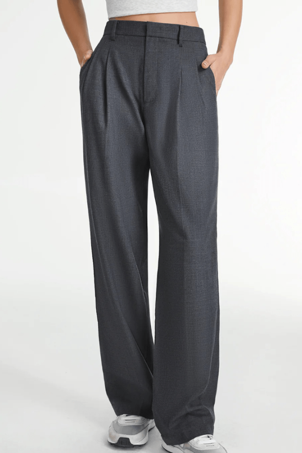 Haidee | Pantaloni Eleganti e Sofisticati