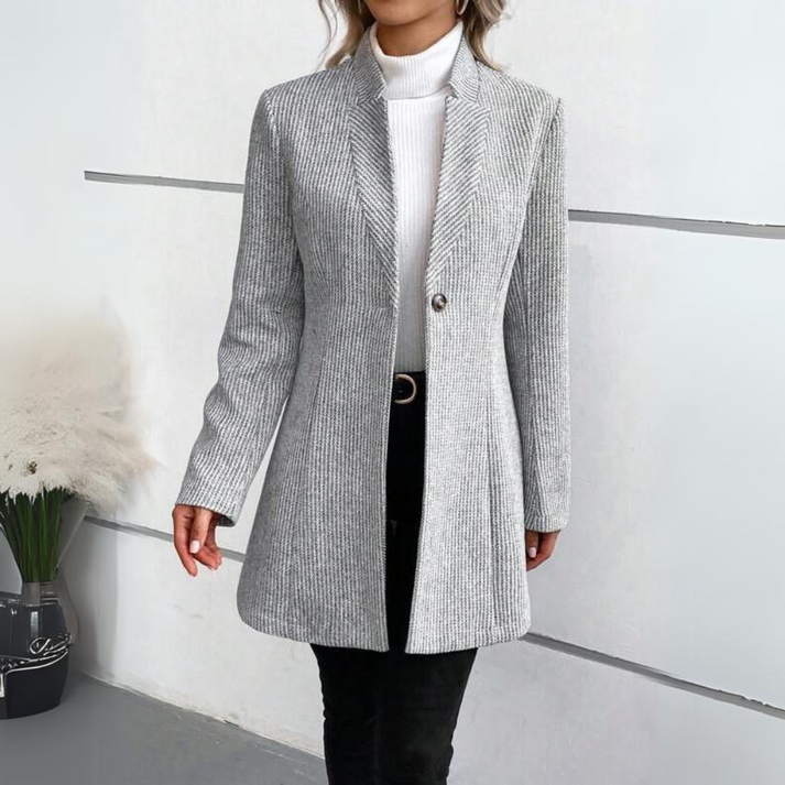 Abigail™ - Cappotto Elegante e Stiloso
