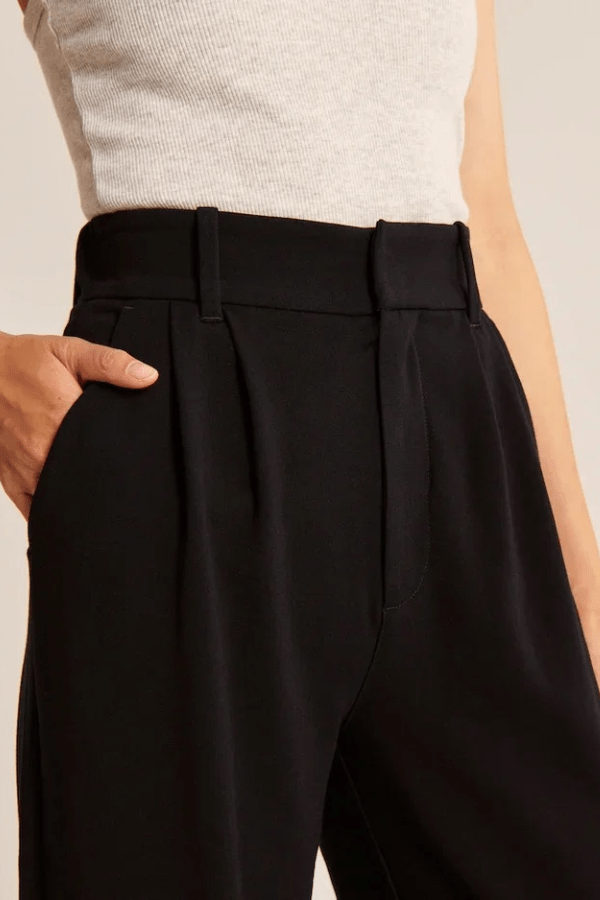 Haidee | Pantaloni Eleganti e Sofisticati