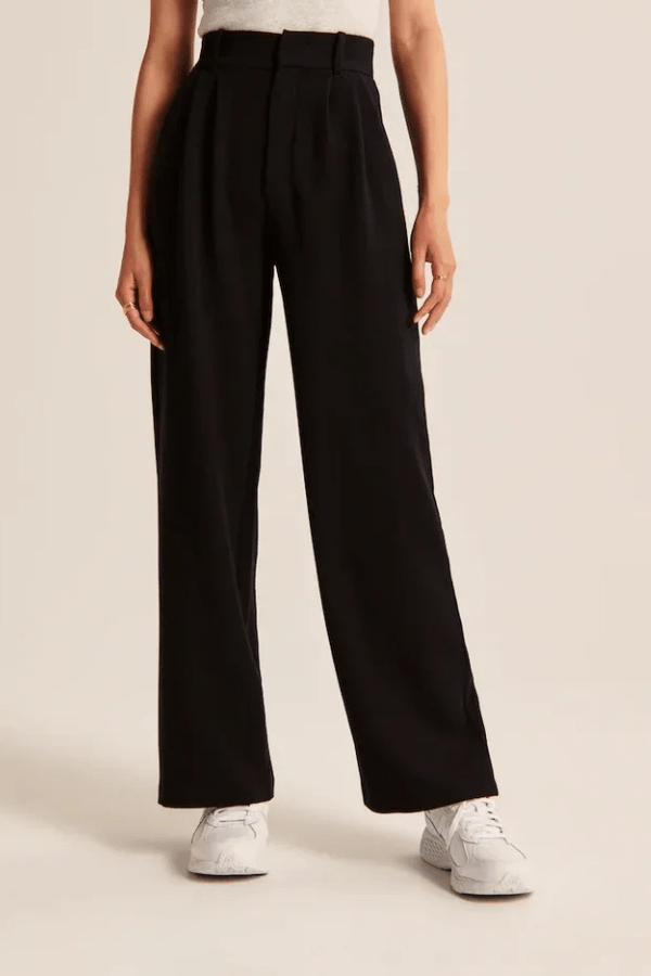 Haidee | Pantaloni Eleganti e Sofisticati