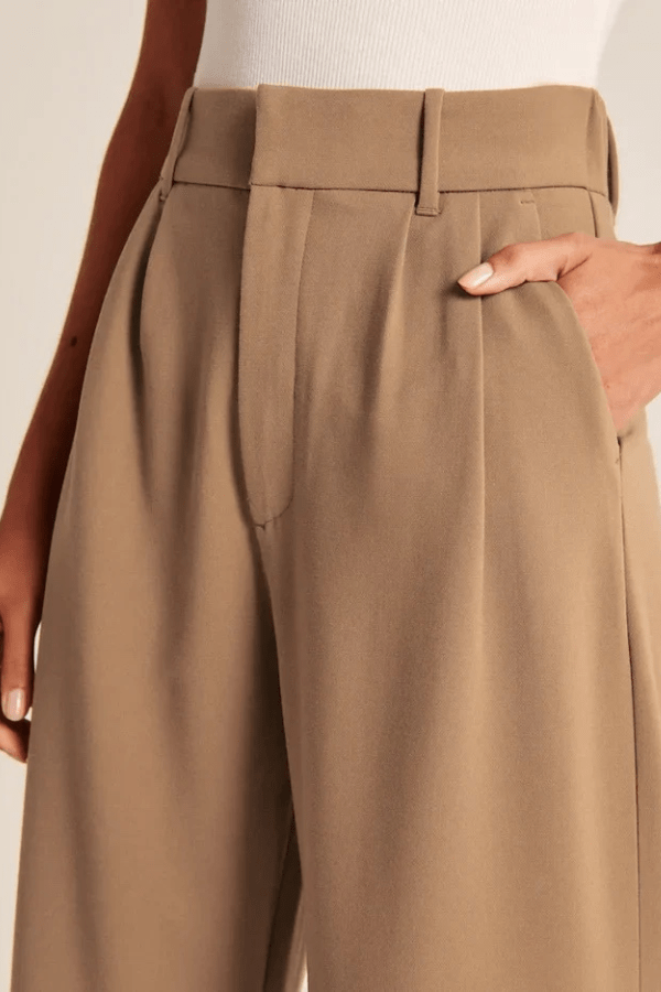 Haidee | Pantaloni Eleganti e Sofisticati