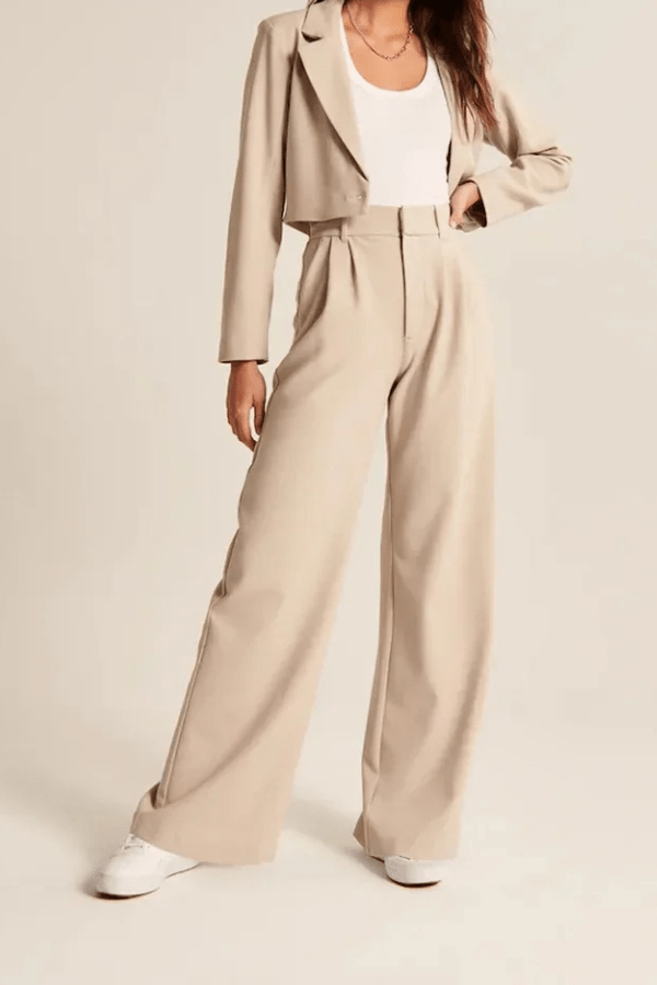 Haidee | Pantaloni Eleganti e Sofisticati
