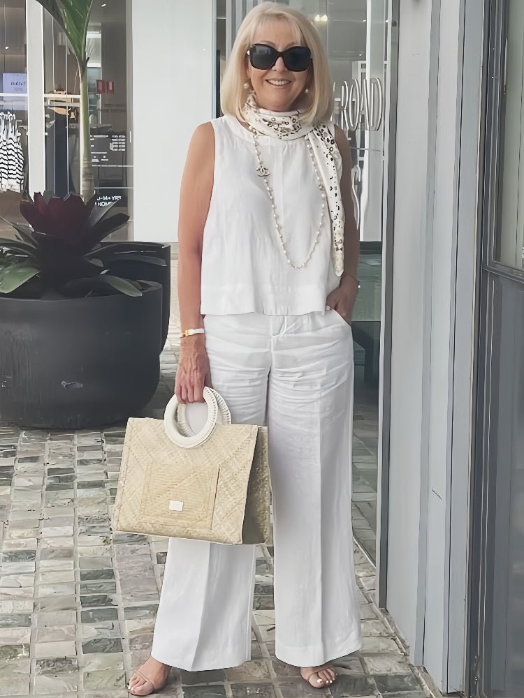 Lia | Set Eleganza Costiera Seabrook