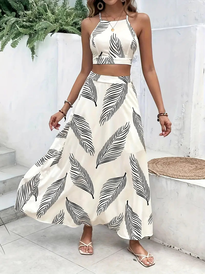 Maïna™ | Completo Tropical Diviso