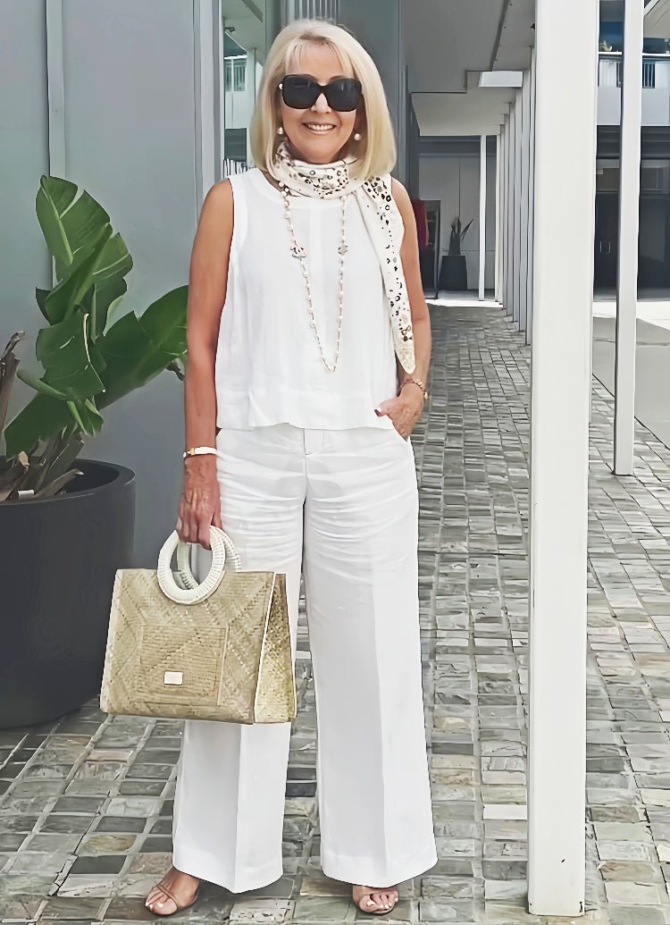 Lia | Set Eleganza Costiera Seabrook