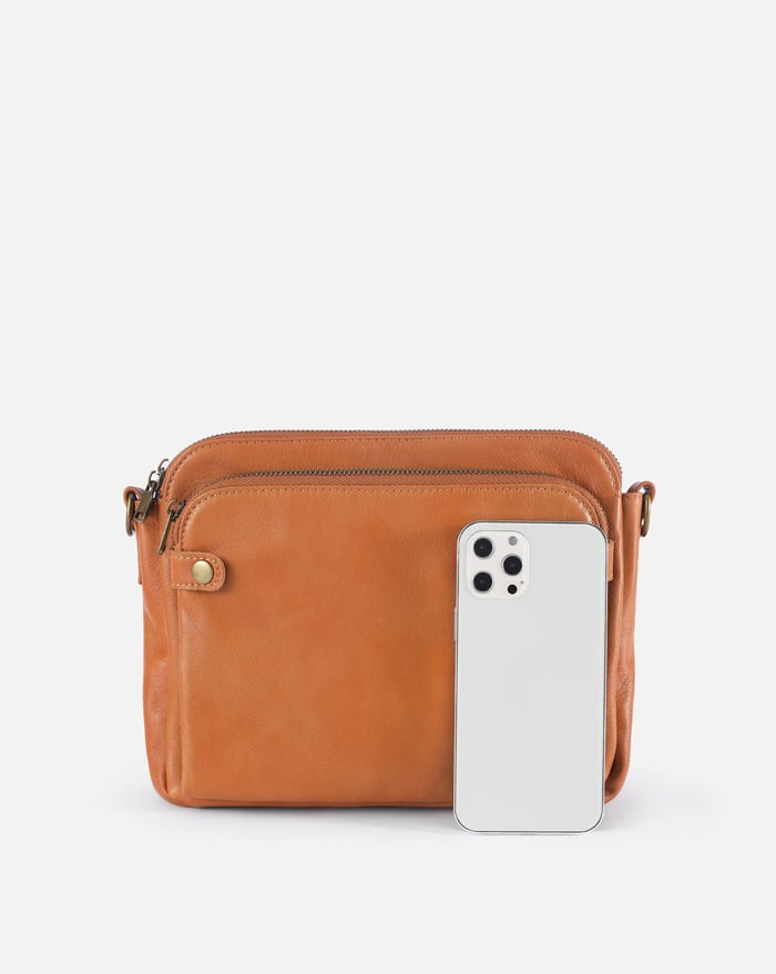 Aria™ Masterpiece | Borsa a Spalla Classica