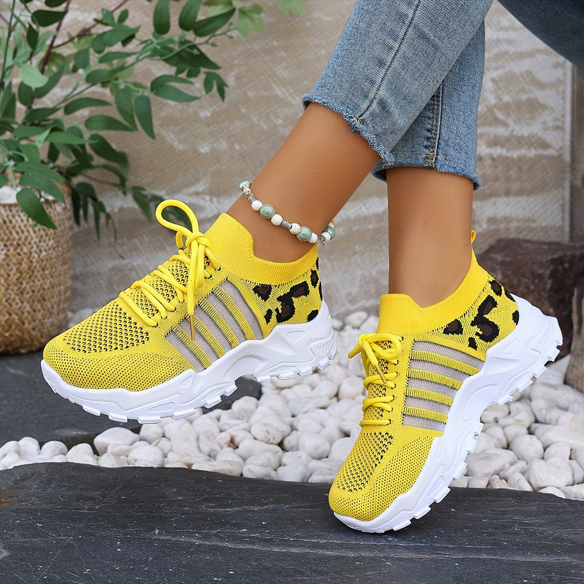 MiraCove | Scarpe Coastal Breeze