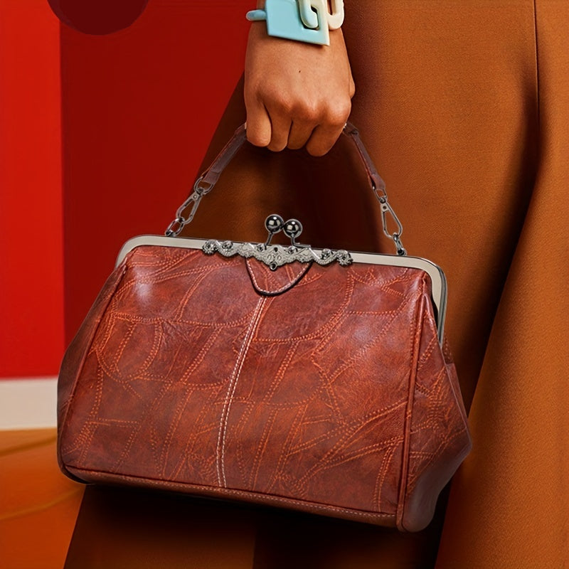 Scarlett™ Classic Charm | Borsa Vintage