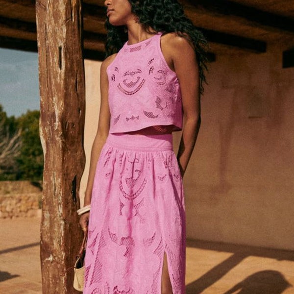 Olympe™ | Set in Pizzo Leggero