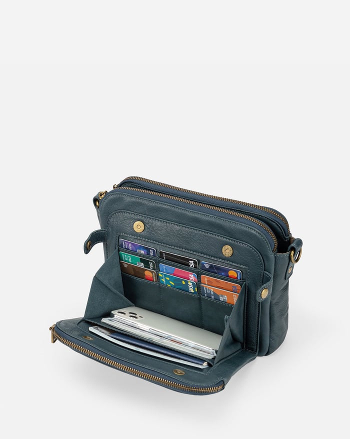 Aria™ Masterpiece | Borsa a Spalla Classica