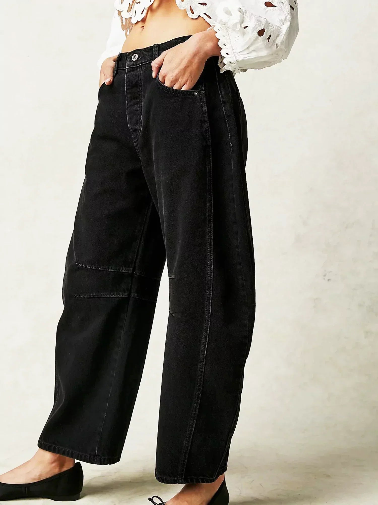 Dani | Jeans Chic a Barile