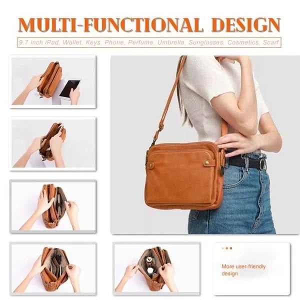 Aria™ Masterpiece | Borsa a Spalla Classica