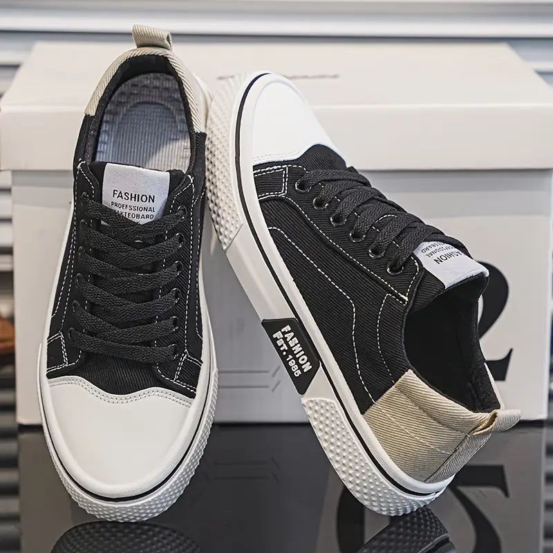 CORVIN | SNEAKERS CASUAL COMODE