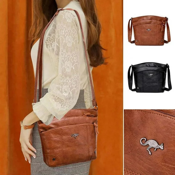 Scarlett™ Signature | Borsa di Lusso