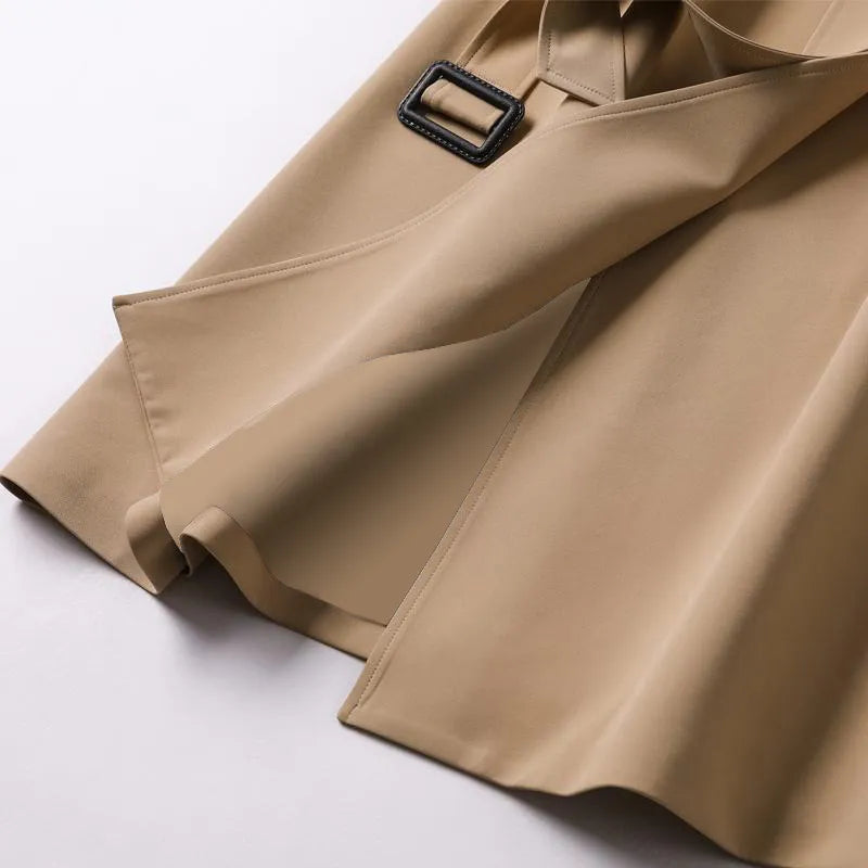 Amelia™ - Cappotto Elegante Impermeabile