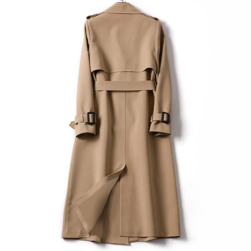 Amelia™ - Cappotto Elegante Impermeabile